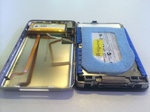 なななんと、Appleからの修理依頼。 サポート終了のiPod classicを治してみる。 なななんと、Appleからの修理依頼。 サポート終了のiPod classicを治してみる。