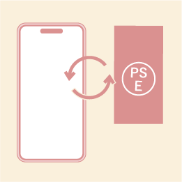 iPhone15のバッテリー交換