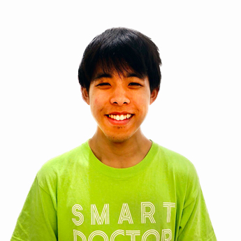 スマートドクタープロ高槻店の技術スタッフ「横手勇平」