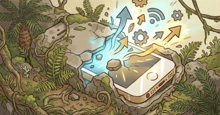 発売から13年のiPhone5sにまさかのアップデート！旧世代も修理でまだまだ現役ですか？