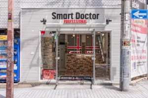 【お知らせ】大阪心斎橋本店をリニューアルしました｜スマートドクタープロ